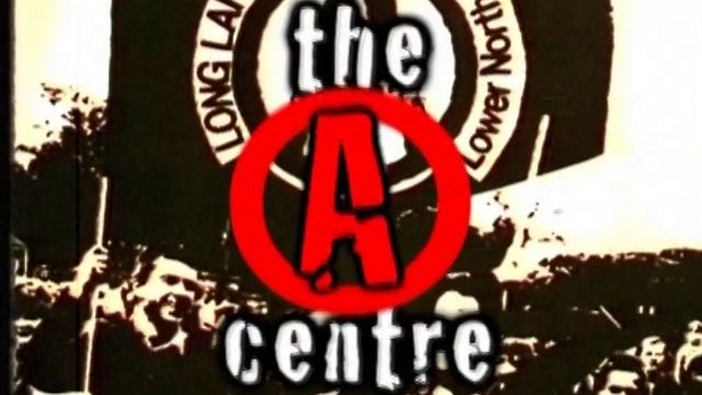 The A Centre or the Lost Tribe of Long Lane