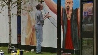 The Arts Revisited: Community Arts in Northern Ireland
