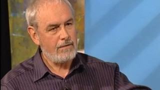 Alan Houston