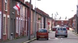 Sharing Space in South Belfast – Regeneration in Shared Spaces