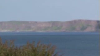 Waves from Rathlin