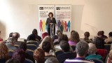 WRDA Lectures – Margaret Ward