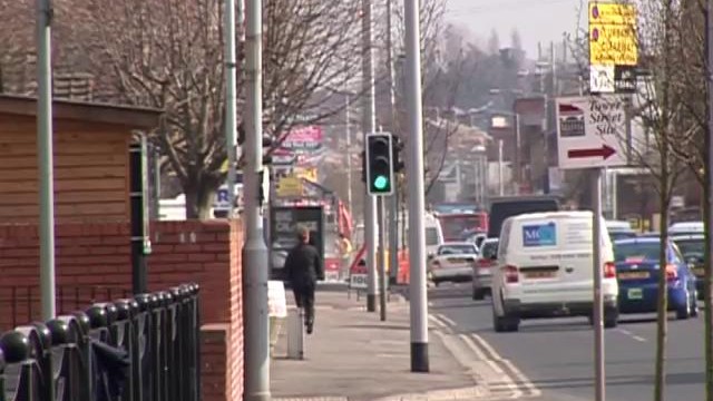 East Belfast: Past, Present and Future – Part Two