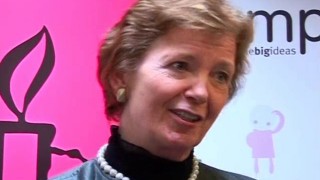 Mary Robinson – How Universal are Human Rights?