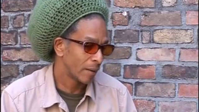 Getting to Know You: Don Letts