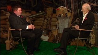 War Stories – The D Day Commando