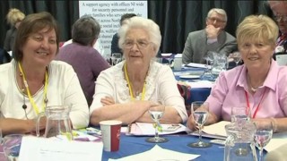 Pensioners Parliament
