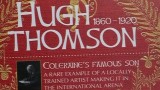 Hugh Thomson: Coleraine’s Famous Son