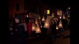 (The First) East Belfast Lantern Parade