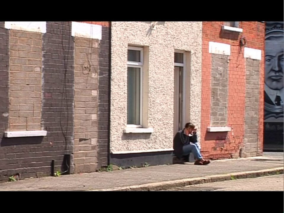 Sharing Space in South Belfast – A Story of Three Working Class Communities